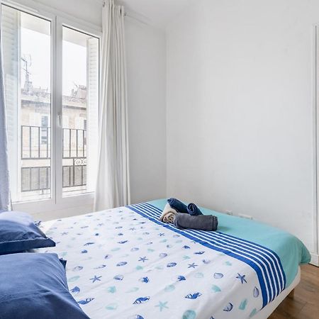 Charming Bright And Equipped Apartment Μασσαλία Εξωτερικό φωτογραφία