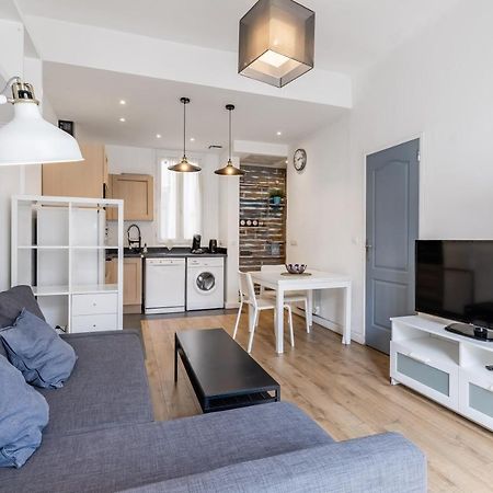 Charming Bright And Equipped Apartment Μασσαλία Εξωτερικό φωτογραφία