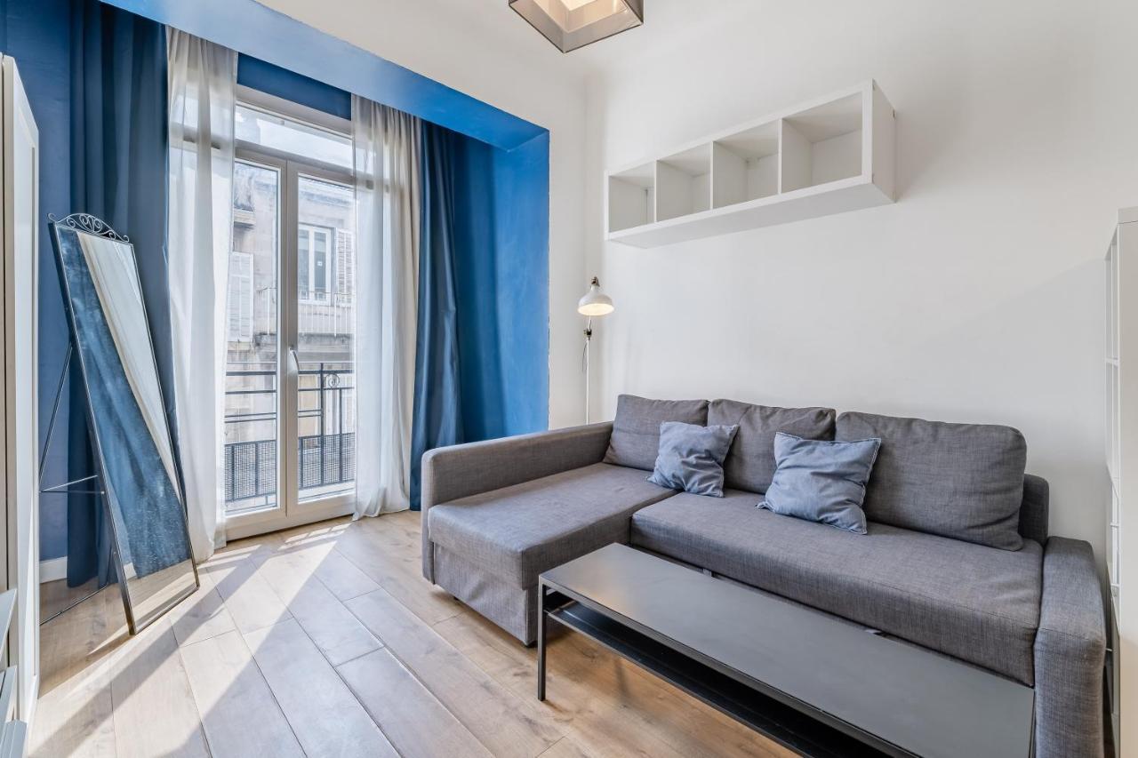 Charming Bright And Equipped Apartment Μασσαλία Εξωτερικό φωτογραφία