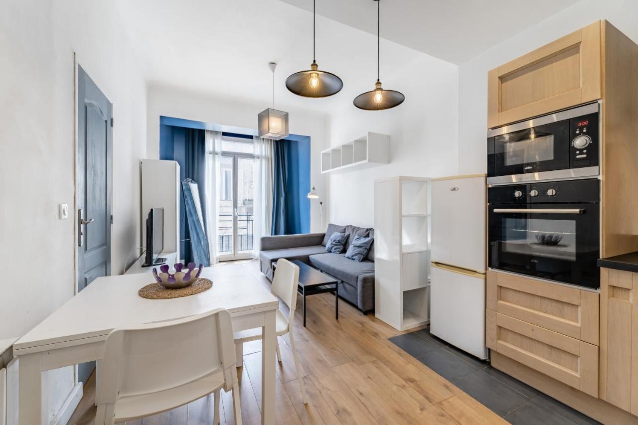 Charming Bright And Equipped Apartment Μασσαλία Εξωτερικό φωτογραφία